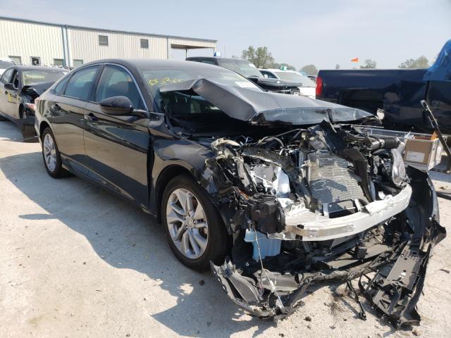 HONDA ACCORD LX 2020 1hgcv1f19la051808