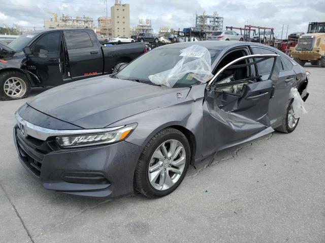 HONDA ACCORD LX 2020 1hgcv1f19la052621