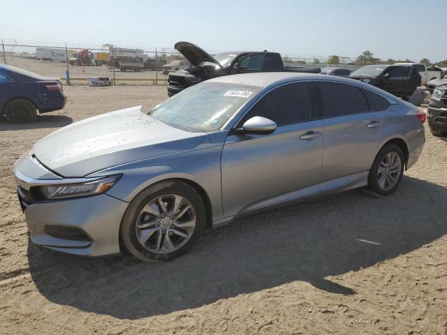 HONDA ACCORD LX 2020 1hgcv1f19la054529