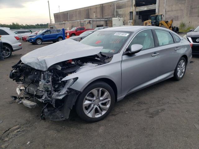 HONDA ACCORD LX 2020 1hgcv1f19la054899