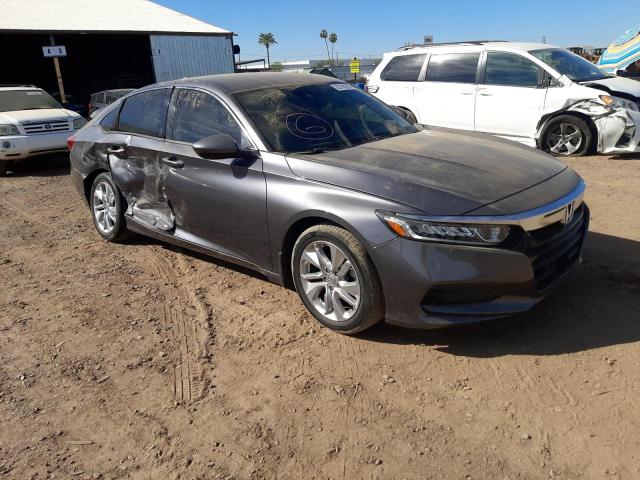 HONDA ACCORD LX 2020 1hgcv1f19la055664