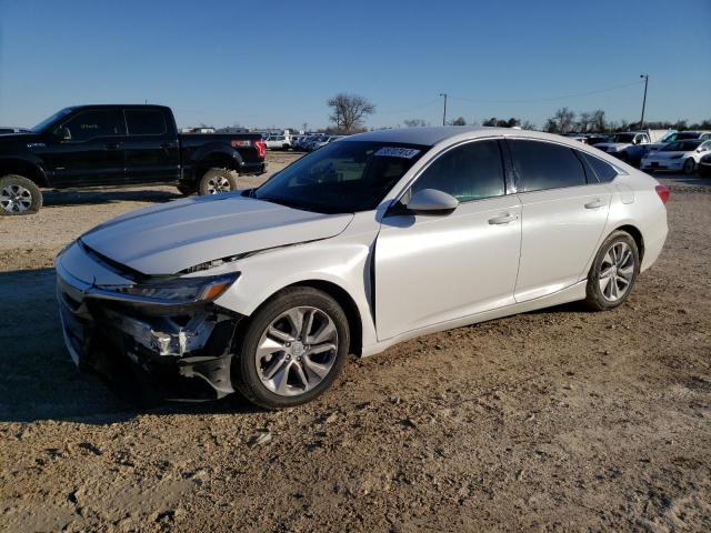 HONDA ACCORD LX 2020 1hgcv1f19la057009