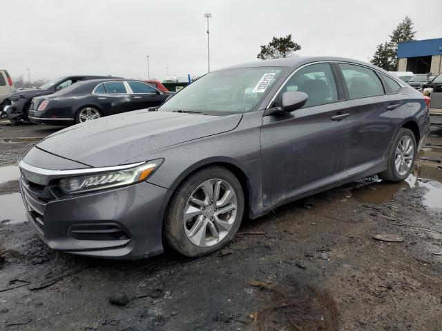 HONDA ACCORD 2020 1hgcv1f19la060377