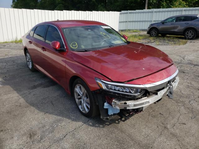 HONDA ACCORD LX 2020 1hgcv1f19la062212