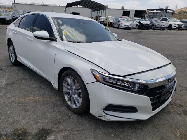 HONDA ACCORD LX 2020 1hgcv1f19la064185