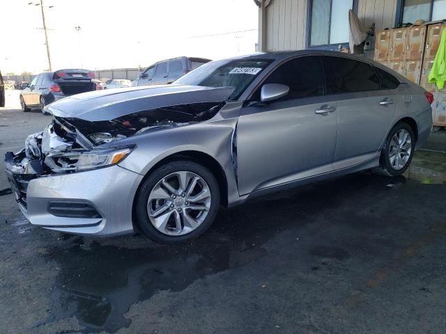 HONDA ACCORD 2020 1hgcv1f19la065188