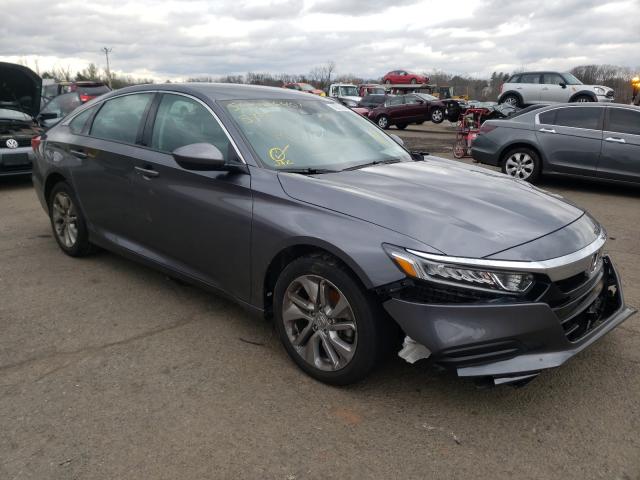 HONDA ACCORD 2020 1hgcv1f19la069466