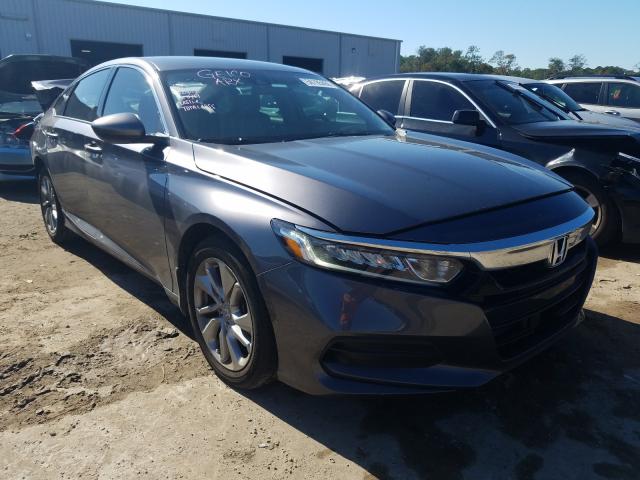 HONDA ACCORD LX 2020 1hgcv1f19la070083