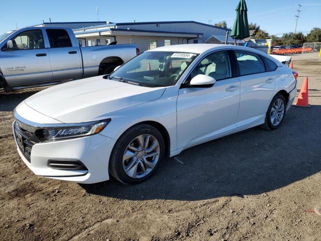 HONDA ACCORD 2020 1hgcv1f19la070651