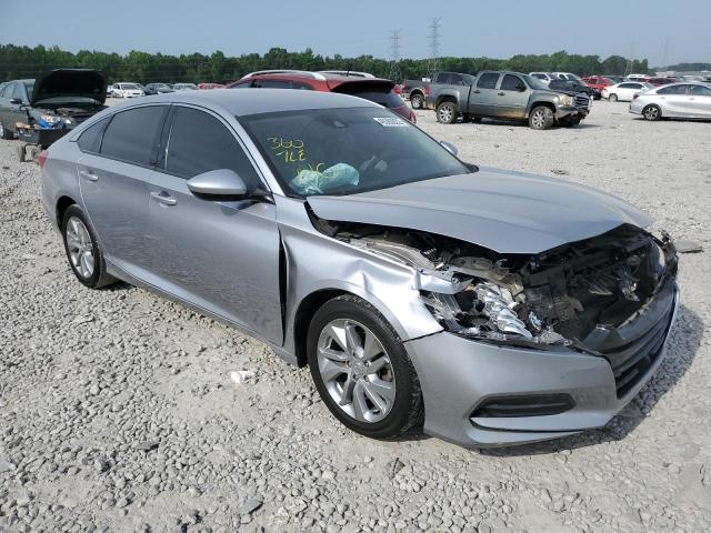 HONDA ACCORD LX 2020 1hgcv1f19la076563