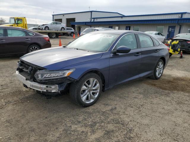 HONDA ACCORD 2020 1hgcv1f19la080399