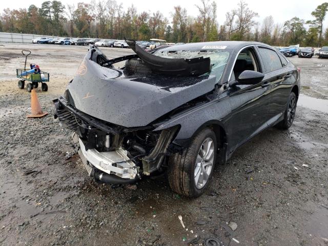 HONDA ACCORD LX 2020 1hgcv1f19la080628