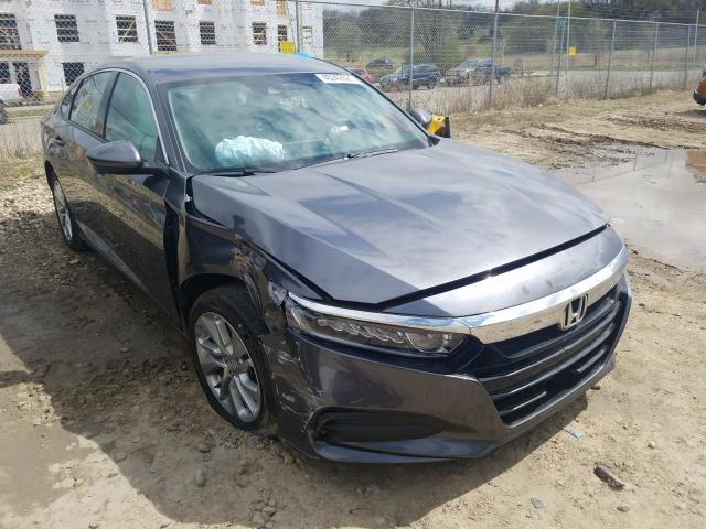 HONDA ACCORD LX 2020 1hgcv1f19la083044