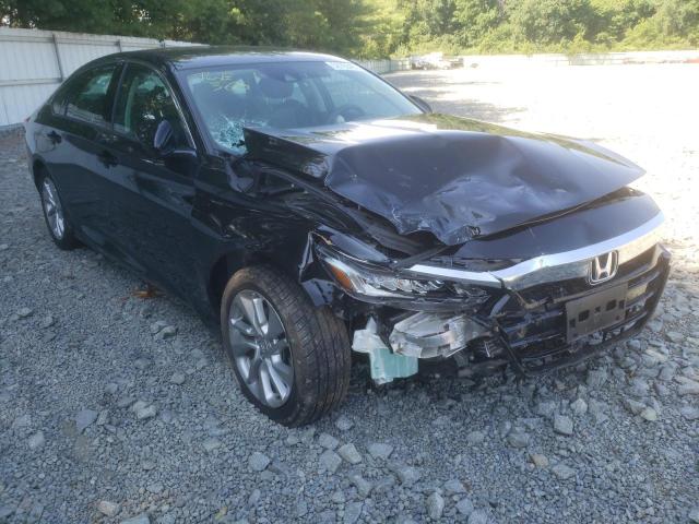 HONDA ACCORD 2020 1hgcv1f19la088809