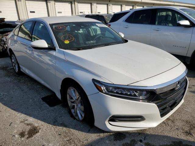 HONDA ACCORD LX 2020 1hgcv1f19la093685