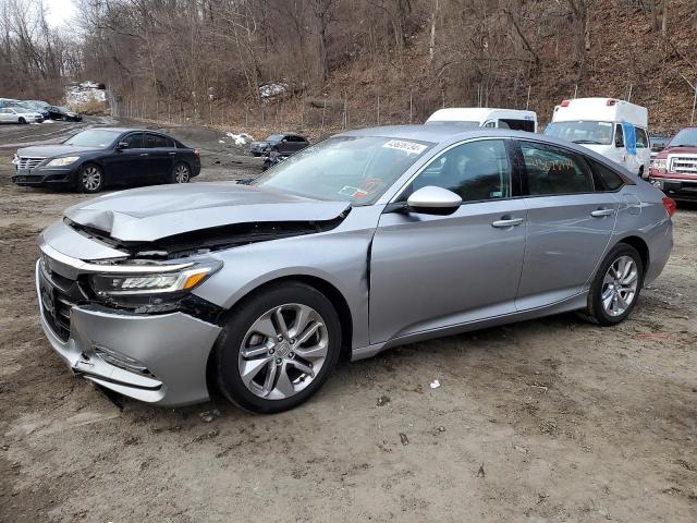 HONDA ACCORD 2020 1hgcv1f19la098448