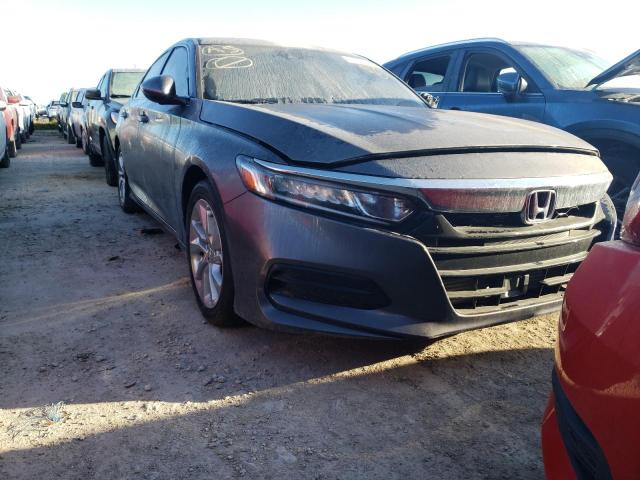 HONDA ACCORD LX 2020 1hgcv1f19la099132