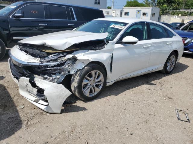 HONDA ACCORD LX 2020 1hgcv1f19la099373