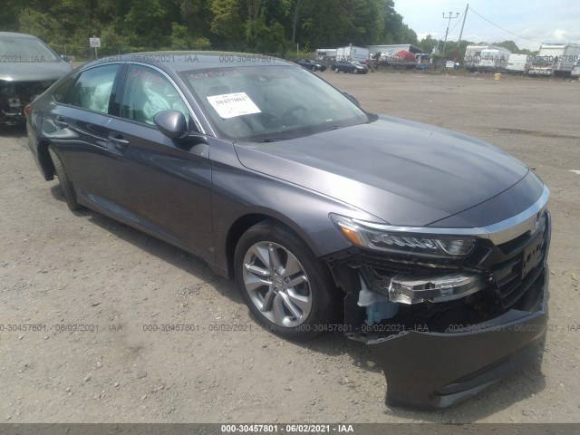 HONDA ACCORD SEDAN 2020 1hgcv1f19la100098