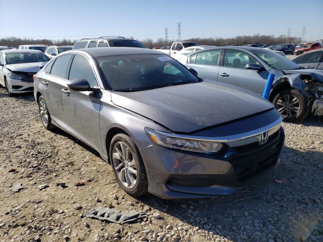 HONDA ACCORD LX 2020 1hgcv1f19la102062