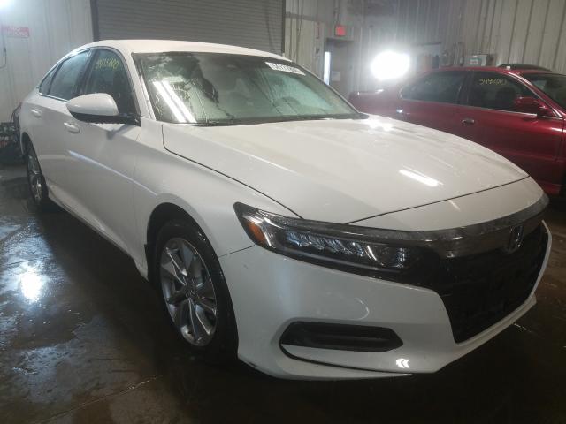 HONDA ACCORD LX 2020 1hgcv1f19la104443