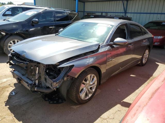 HONDA ACCORD LX 2020 1hgcv1f19la110419