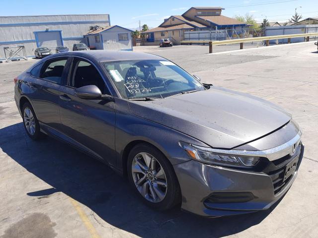 HONDA ACCORD LX 2020 1hgcv1f19la110422