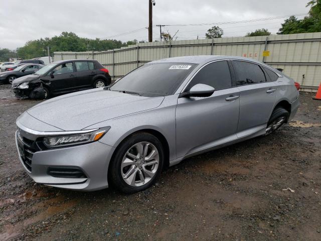 HONDA ACCORD 2020 1hgcv1f19la114096