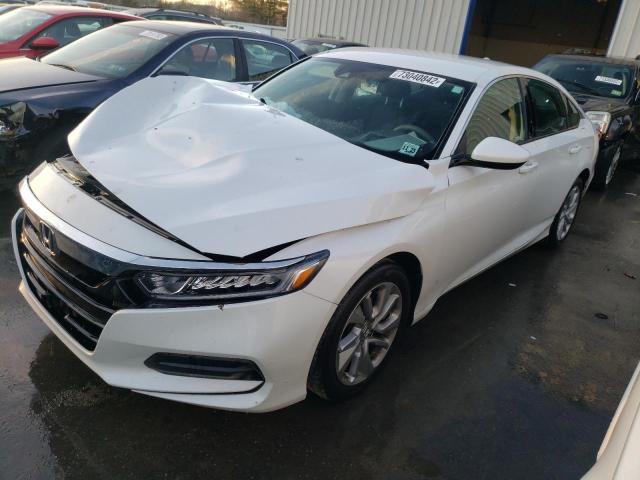 HONDA ACCORD LX 2020 1hgcv1f19la115930