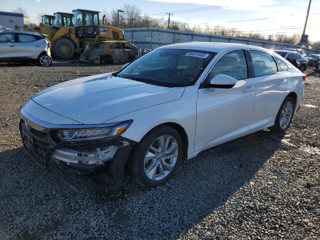 HONDA ACCORD 2020 1hgcv1f19la117094