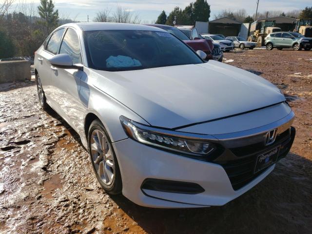 HONDA ACCORD LX 2020 1hgcv1f19la118701