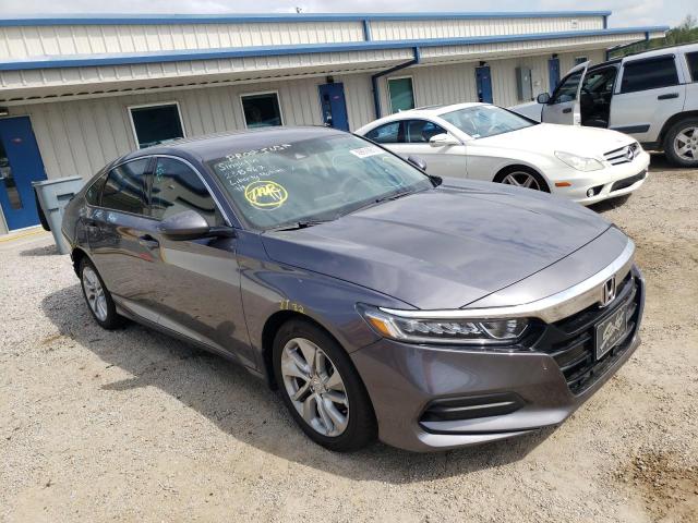 HONDA ACCORD LX 2020 1hgcv1f19la125941