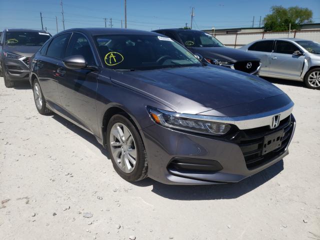 HONDA ACCORD LX 2020 1hgcv1f19la126068