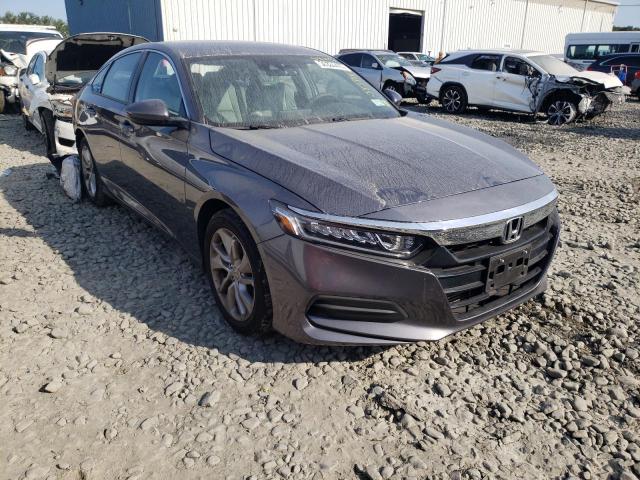 HONDA ACCORD LX 2020 1hgcv1f19la126734