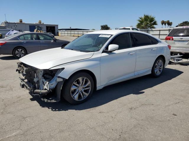 HONDA ACCORD LX 2020 1hgcv1f19la129522