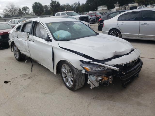 HONDA ACCORD LX 2020 1hgcv1f19la132663