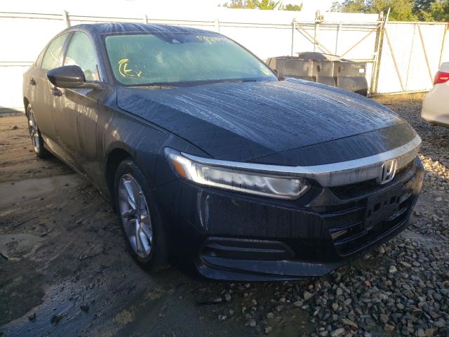 HONDA ACCORD LX 2020 1hgcv1f19la141119