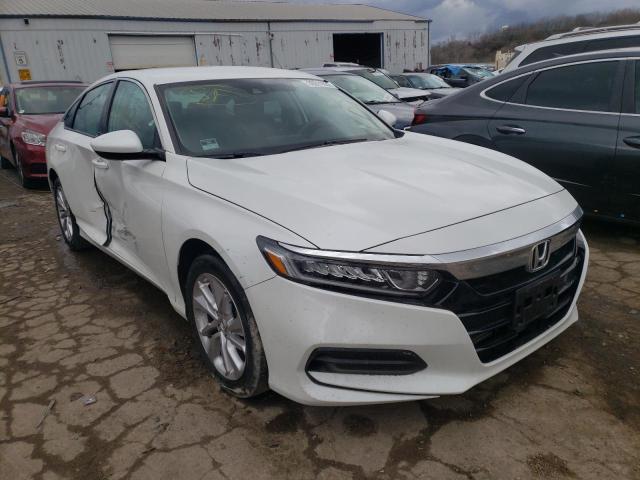 HONDA ACCORD LX 2020 1hgcv1f19la142366