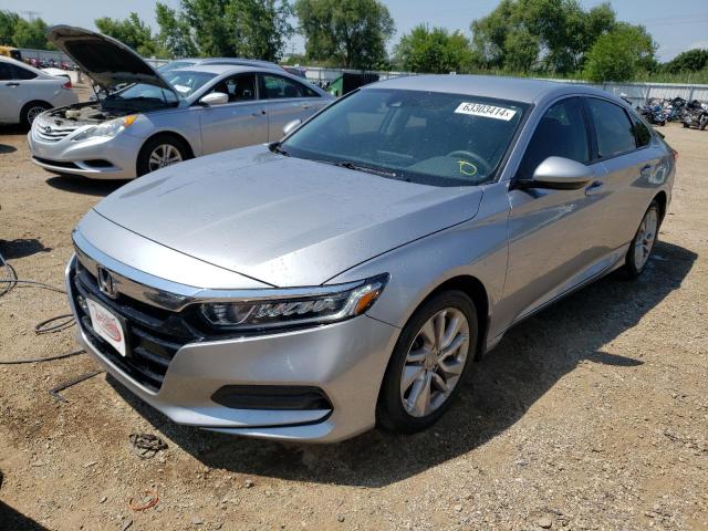 HONDA ACCORD LX 2020 1hgcv1f19la156154