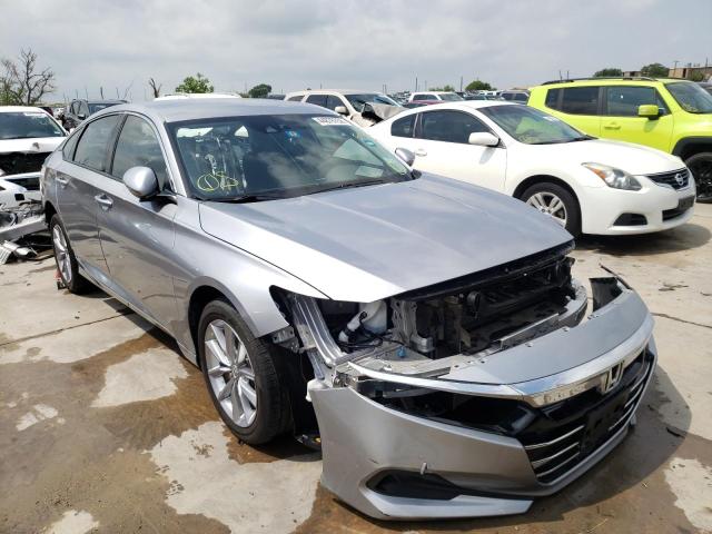 HONDA ACCORD LX 2021 1hgcv1f19ma019460