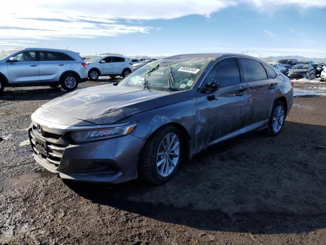 HONDA ACCORD LX 2021 1hgcv1f19ma019619