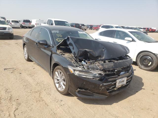 HONDA ACCORD LX 2021 1hgcv1f19ma039062