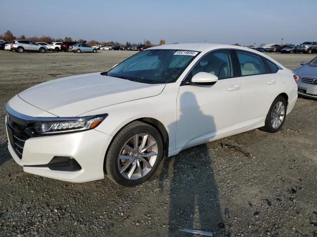 HONDA ACCORD LX 2021 1hgcv1f19ma046285