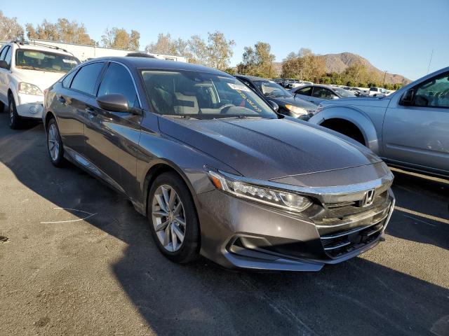 HONDA ACCORD LX 2021 1hgcv1f19ma050899