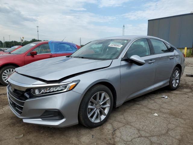 HONDA ACCORD 2021 1hgcv1f19ma051955