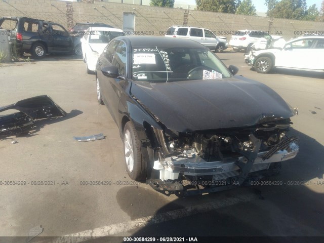 HONDA ACCORD SEDAN 2021 1hgcv1f19ma058954