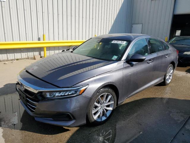 HONDA ACCORD 2021 1hgcv1f19ma063264