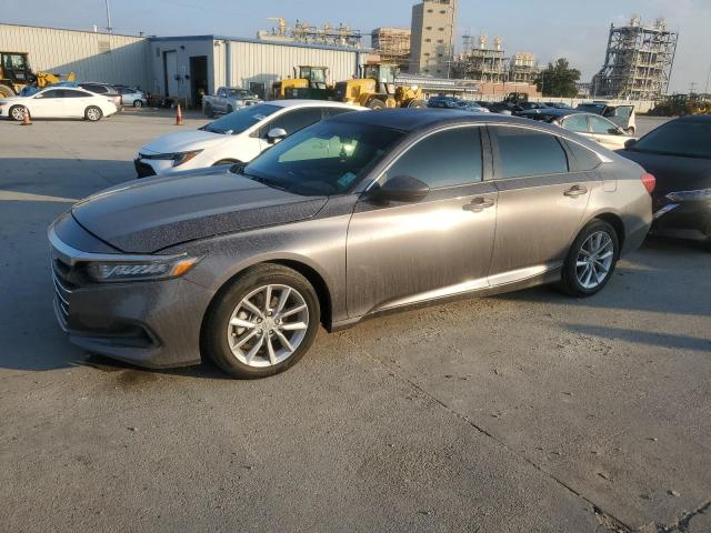 HONDA ACCORD LX 2021 1hgcv1f19ma068819