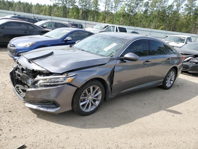 HONDA ACCORD LX 2021 1hgcv1f19ma105982