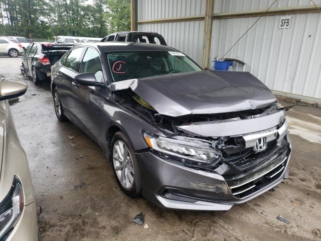 HONDA ACCORD LX 2021 1hgcv1f19ma121924